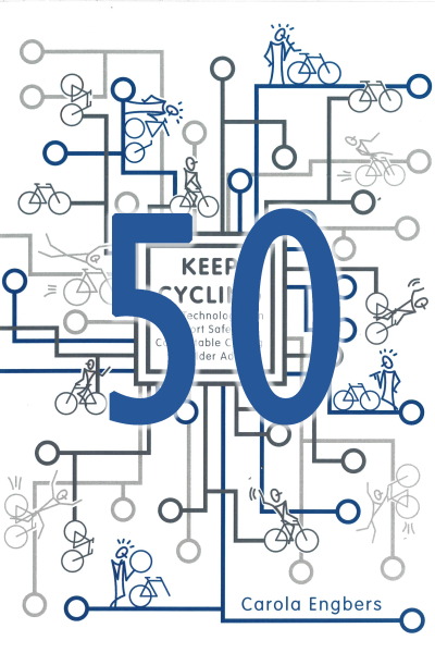 50 C Engbers - Keep Cycling