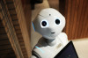 Sociale robots en de revalidatiezorg